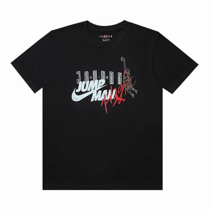 Jordan T Shirts Short _SKUJordanM-3XL6ctnJ8895229529